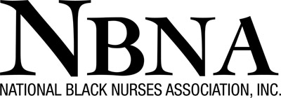 National Black Nurses Association-Logo